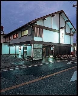 Gyotakuso Suzuki-Ya Ryokan Hotell Minamiboso Exteriör bild